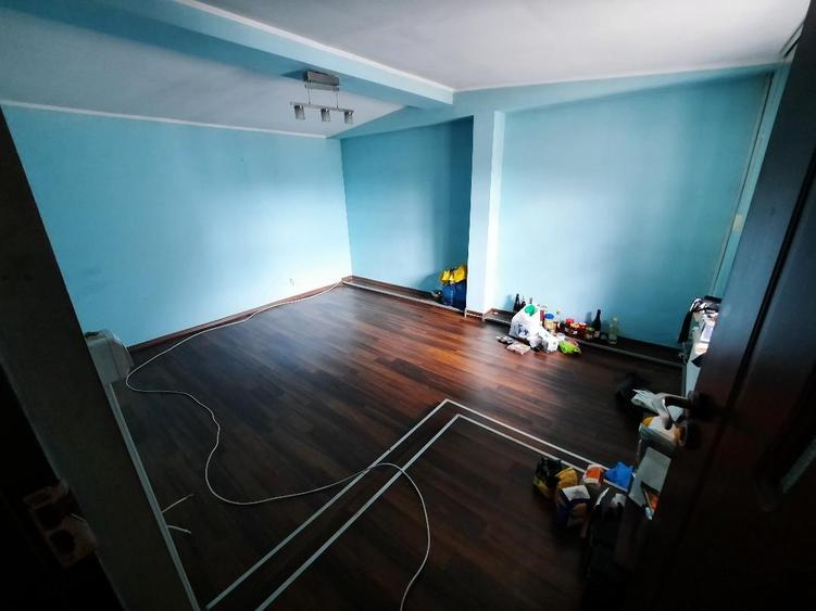 VANZARE CASA SOS. ALEXANDRIEI VISAVIS DE PENITENCIARUL RAHOVA - 10