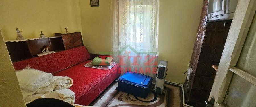 NOU! Casa P 1E, garaj, gradina! - 14