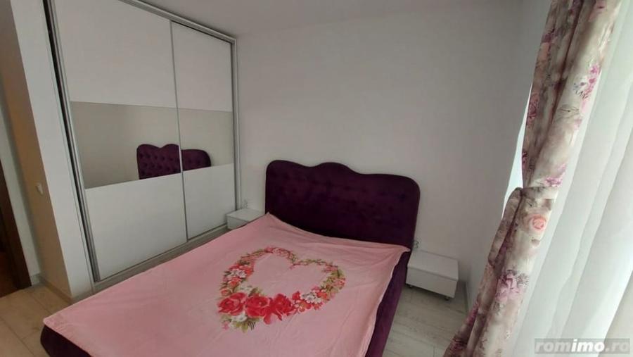 Apartament cu 2 camere decomandat în Complex Studențesc