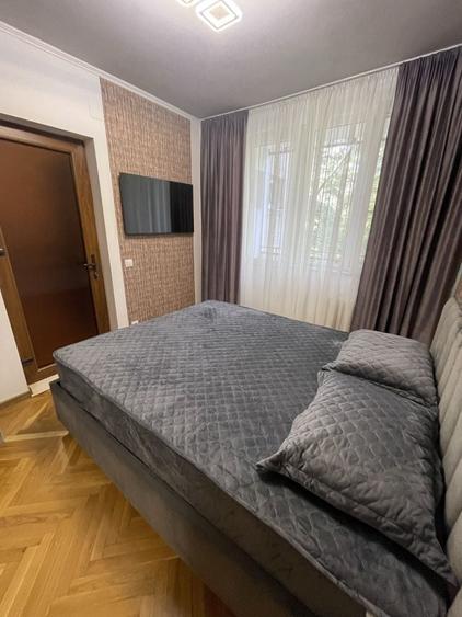 Vand apartament 3 camere tip ZP - 2