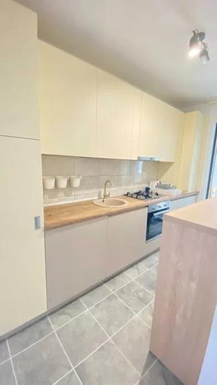 GARSONIERA DECOMANDATA -DE VANZARE-LOC PARCARE-MILITARI RESIDENCE - 7