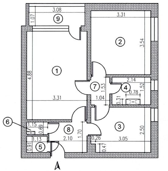 Drumul Taberei, Str. Sibiu, 5 min. pana la Metrou Favorit, comision 0% - 17