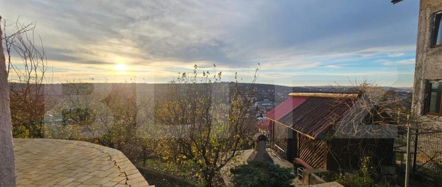 Vila de vanzare, 382 mp, zona Bucium - 11