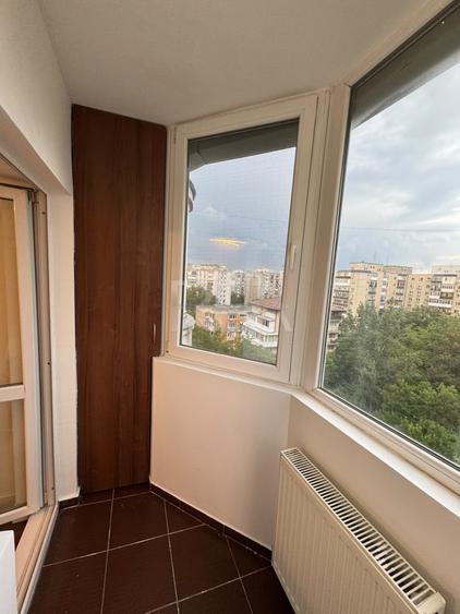 Garsonieră decomandată | Metrou Lujerului 5 min | Mobilată și utilată | Renovată - 9