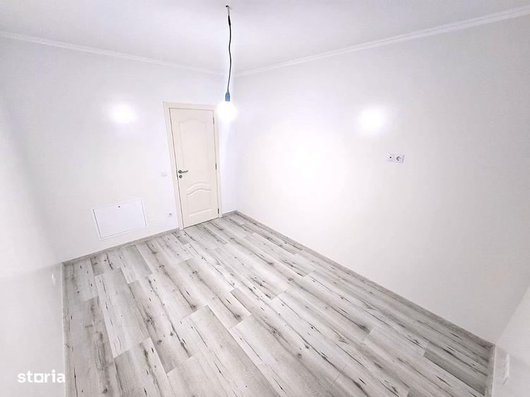 Video | Duplex Modern 2023 la 13 km de Satu Mare Liniste, Natura - 16