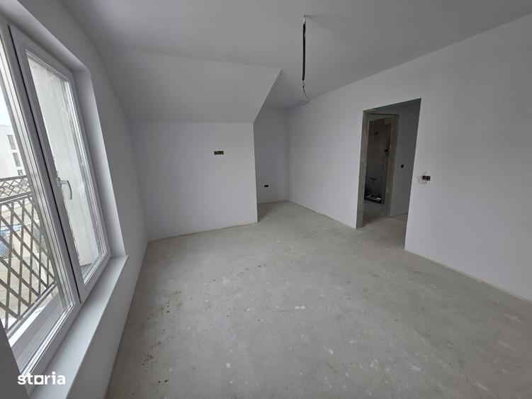 Duplex 4 camere 2 bai Urseni P+M+P - 6