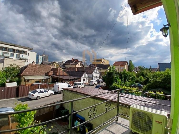 Casa individuala in Gheorgheni, zona Hermes - 21