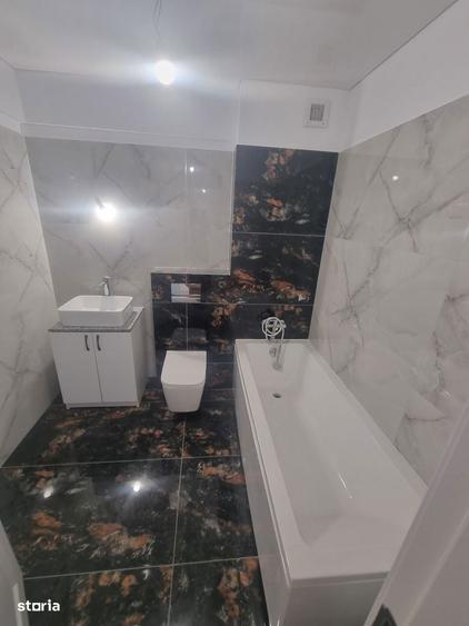 DE VANZARE! Apartament 1 camera Nicolina (Rond Vechi), Finalizat! - 8