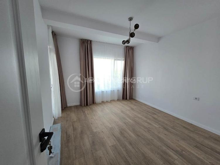 Casa 4 camere, Valea Lupului, 110mp + loc de parcare