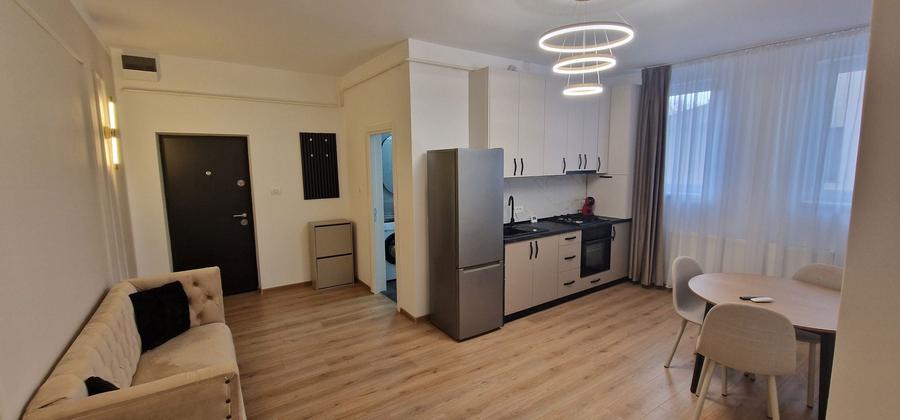 Apartament de inchiriat (orice perioada) - 3