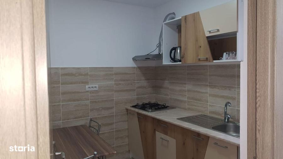 Apartament pentru MUNCITORI - 3