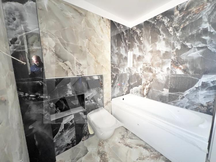 Casa intabulata, 5 cam, 119 mp utili, curte 70 mp – finisata la cheie - 5