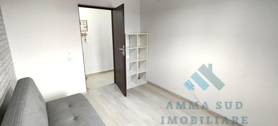 Apartament 3 Camere Mobilat - 77.82 mp utili - Metrou Dimitrie Leonida - 9