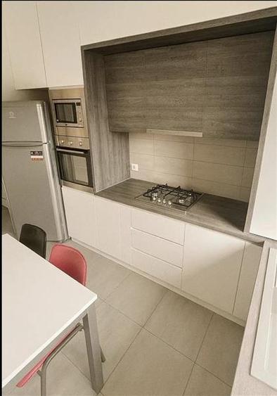 Garsoniera cu terasa, Avantgarden, Bartolomeu, Brasov - 1