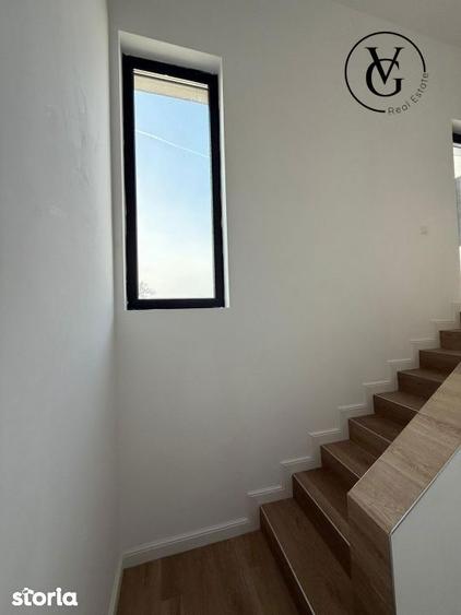Duplex 4 camere Corbeanca | Tamasi - 11
