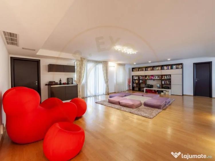 Resedinta exclusivista -Pitesti zona Gavana-smart home/spa! - 3