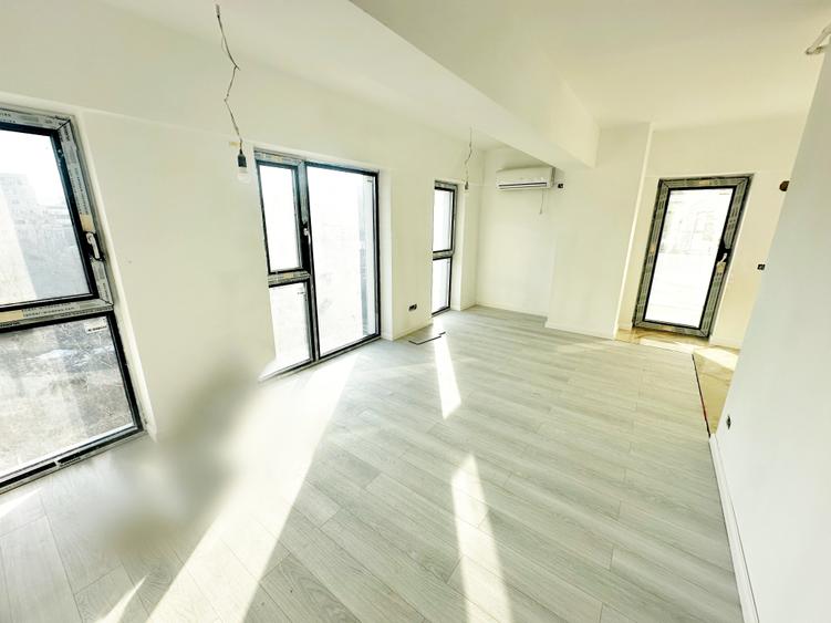 Apartament cu 2 camere , BLOC NOU, zona Pacurari, TVA inclus in pret,FINALIZAT! - 1