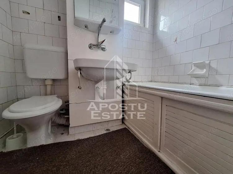 Apartament cu 2 camere, 40mp utili, Aurel Vlaicu - 5
