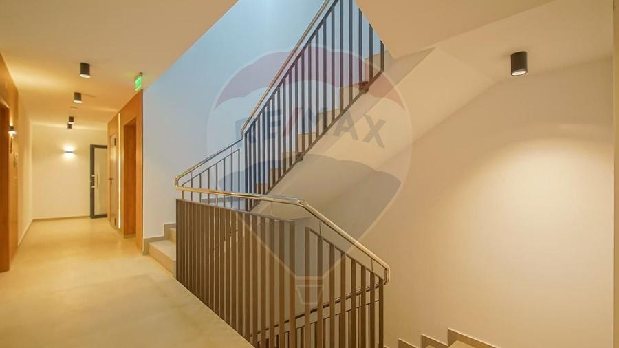 Apartament 3 camere decomandat | Parcare subterana, boxa | ROKMAN - 22