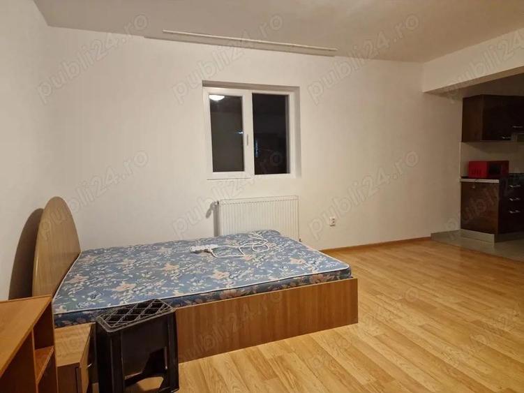 Inchiriez garsoniera soseaua Giurgiului capat Cfr Progresul - 4