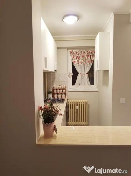 Proprietar inchiriez garsoniera Drumul Taberei - 19