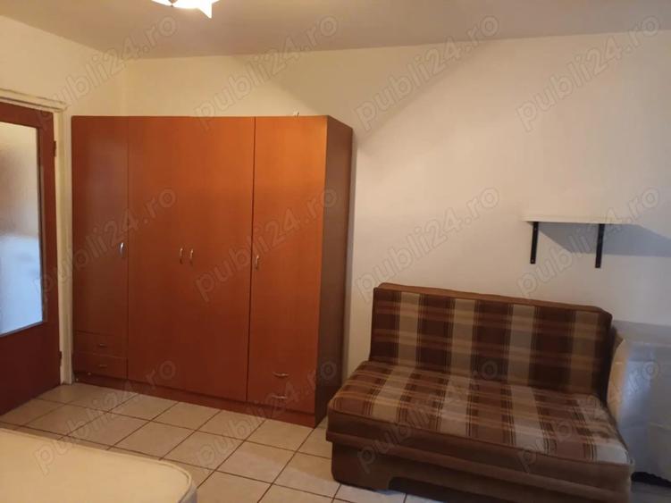 Inchiriez garsoniera Drumul Taberei- Favorit - 8