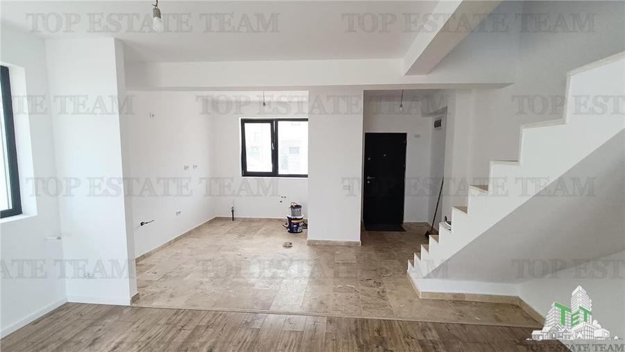 Vanzare  Duplex 4 camere in Tunari - 3