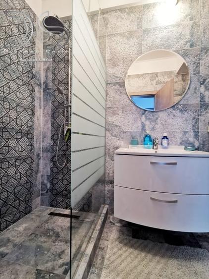 Apartament cu vedere la mare si loc de parcare in Faleza Nord - 12