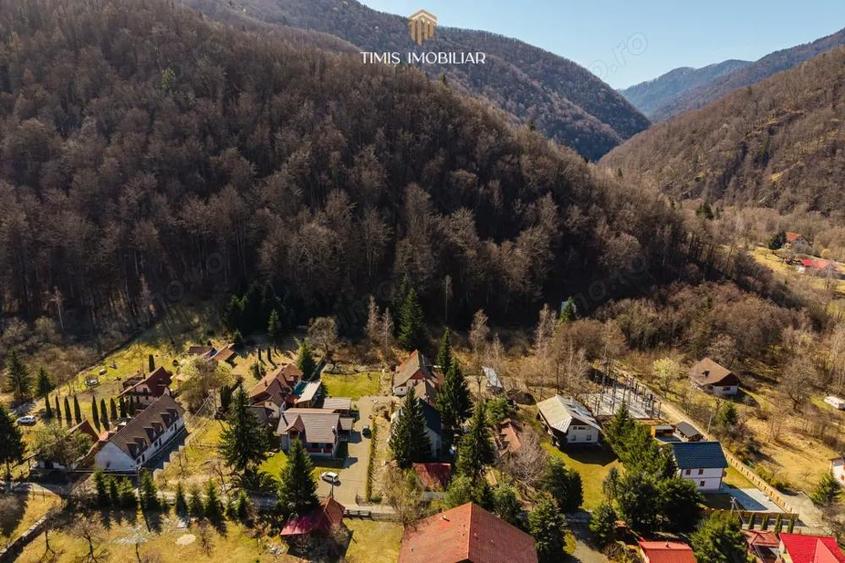 Terenuri la marginea padurii Poiana Marului, zona superba | Com 0% - 2