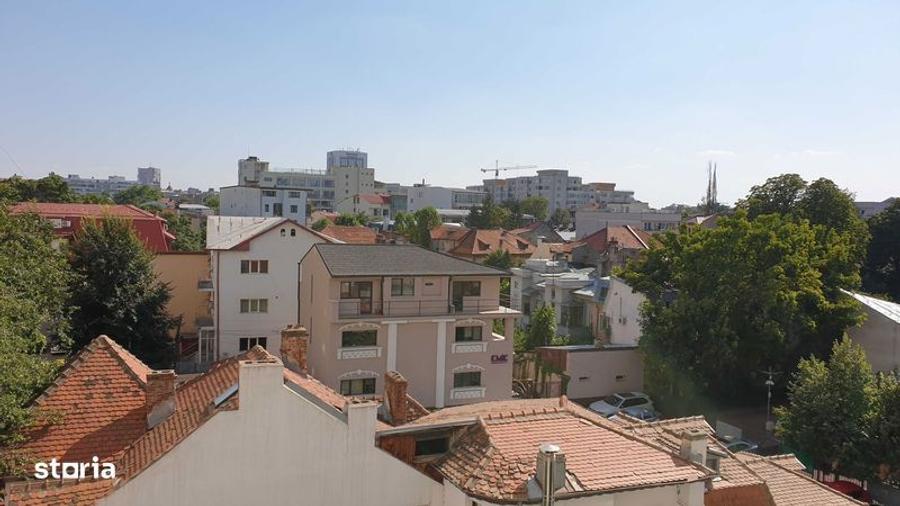 Proprietar vand apartament 4 camere Stefan cel Mare Dorobanti - 3