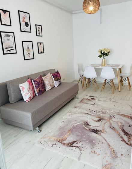 Inchiriere 2 camere Metalurgiei Aparatorii Patriei - 2