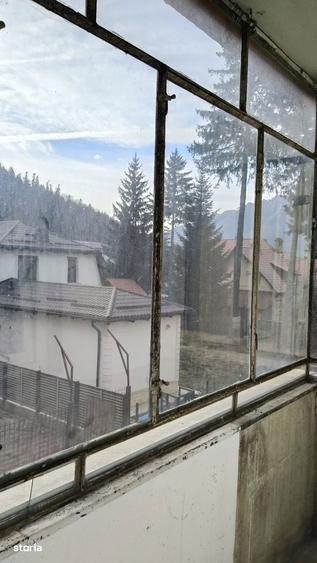 Apartament cu 2 (doua)camere de vanzare in Busteni - 1