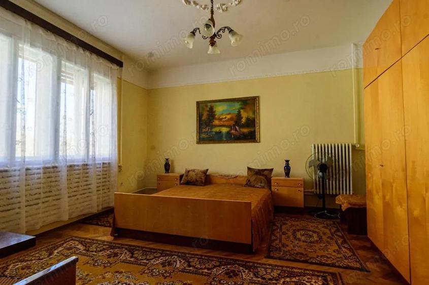 Casa in Lugoj pe Str. Nuferilor - 8