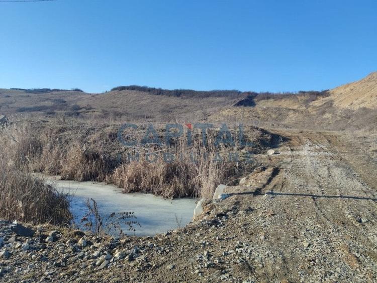 Comision 0% Teren constructii industriale 5800mp, front 59ml, Aeroport - 3