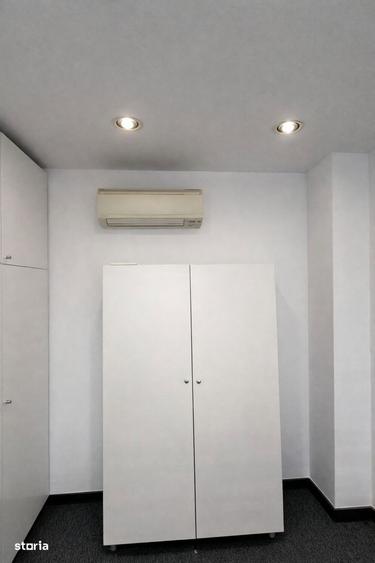 175 mp Spatiu comercial / birouri / retail Zona centrala Piatra Neamt - 5