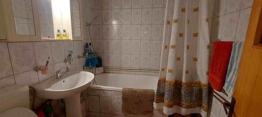 Apartament 4 camere | Margeanului-Dumbrava Noua | 2 locuri de parcare - 8