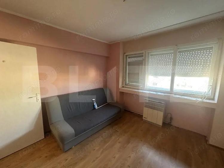 Apartament 3 camere, 67 mp, zona Micro 16 - 4