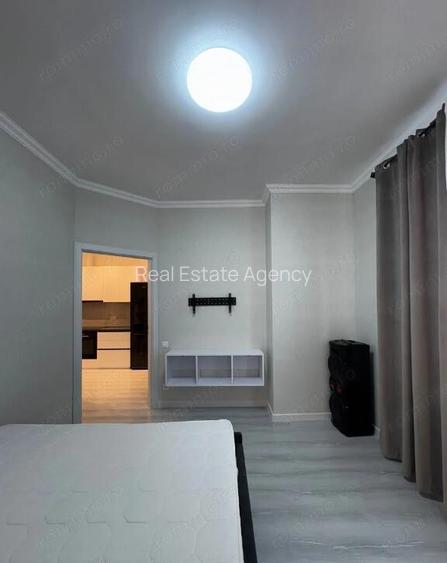 2 camere in zona Braytim
