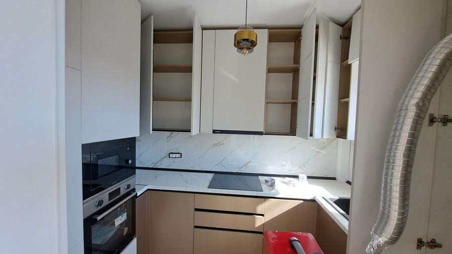 VILE 5/6 CAMERE CU SUPRAFATA GENEROASA IN COMPLEX REZIDENTIAL CU CIRCUIT INCHIS - 40