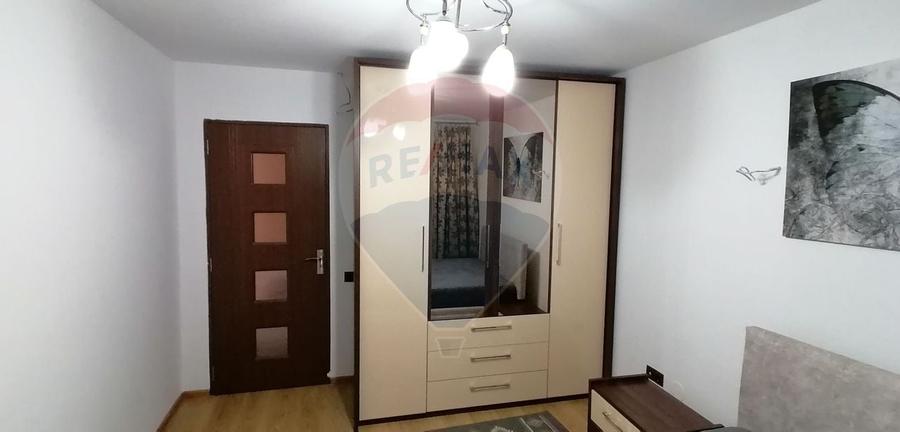 Apartament cu 3 camere de inchiriat in zona Manastur - 3