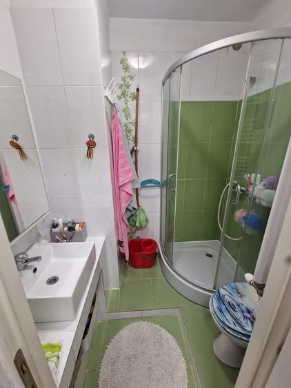 Garsoniera 1 camera - et.2 - zona Centrala - mobilat - 5