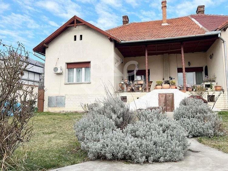 Casa cu 4 camere de vanzare in zona centrala din Oradea - 20