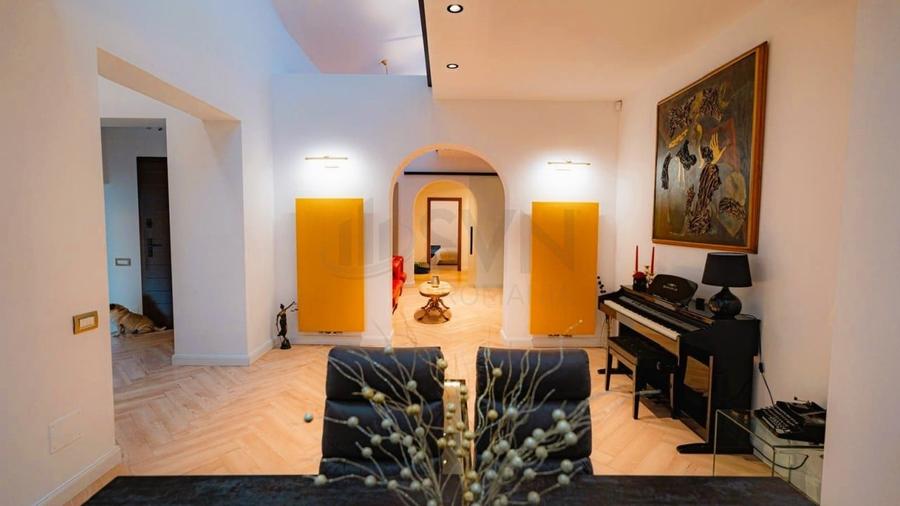 REV2004684 VIla PREMIUM de inchiriat l Floreasca - 4