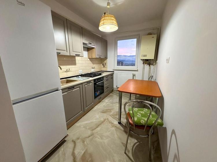 Apartament 2 camere decomandat 51 M² cu priveliște panoramică - 5