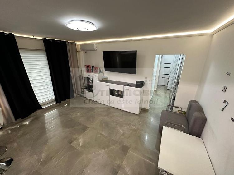 Ap 3 camere, parter, 50.63 mp, mobilat/utilat, Zimbru– 116.000 € - 1
