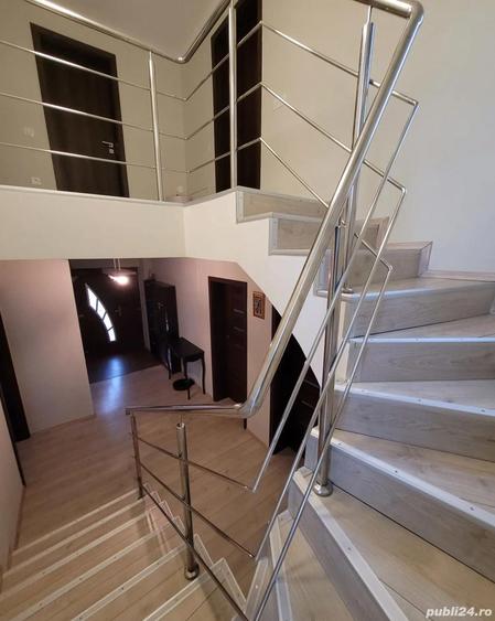 Proprietar inchiriez Casa SMART + Spa?iu Comercial Autorizat productie - 6