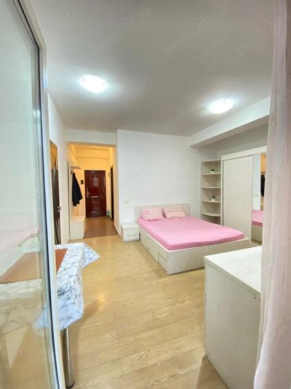 Militari Residence Garsoniera moderna de inchiriat, 38 mp) - 4