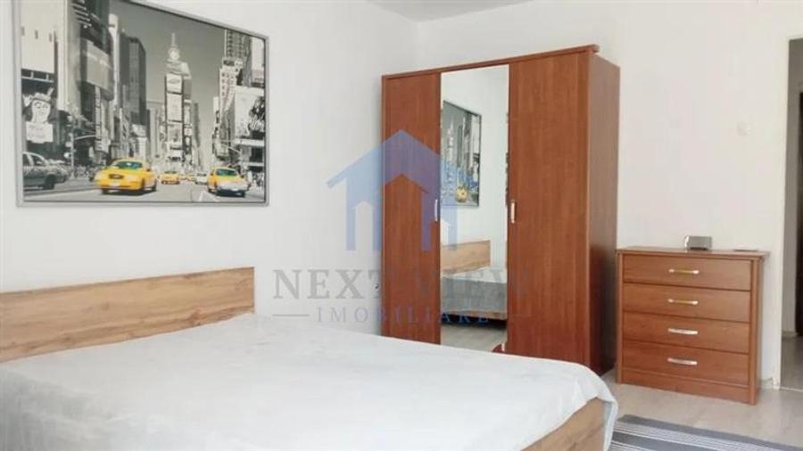 Garsoniera, Manastur - 1