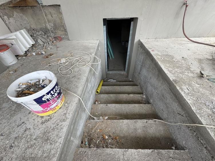 Individuala Sanmihaiu Roman P+M,5 Camere,2 Bai,Pivnita,Toate Utilitatile,Asfalt - 7