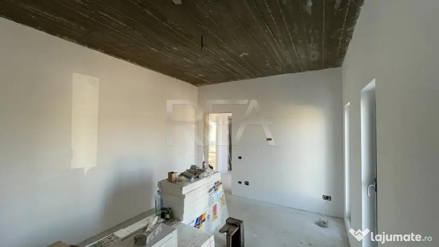 Casa Bolintin Deal - iesirea spre Ciorogarla - 3